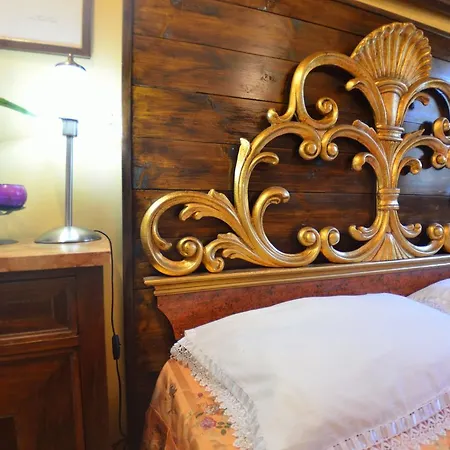 Il Nido Venkovský dům Pescaglia