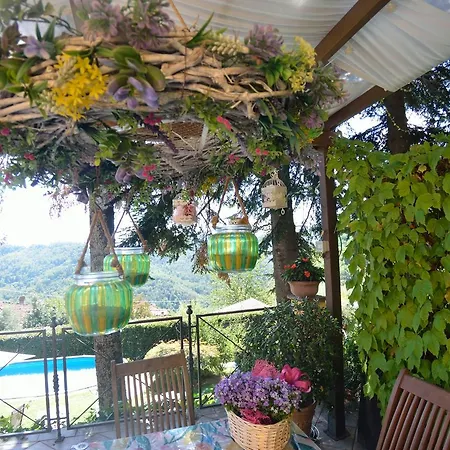 Il Nido Venkovský dům