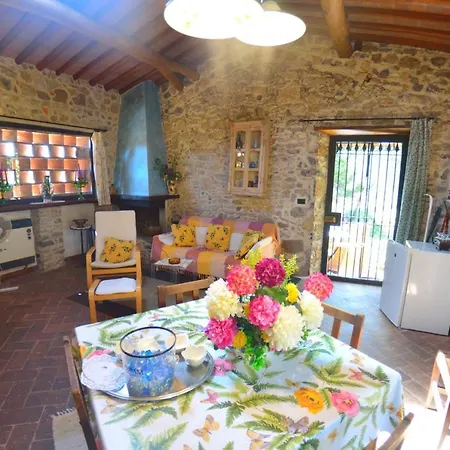 Venkovský dům Il Nido *