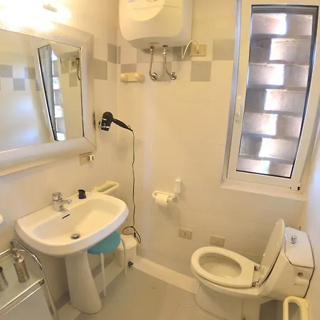 Venkovský dům Il Nido Pescaglia