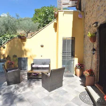 Venkovský dům Il Nido *