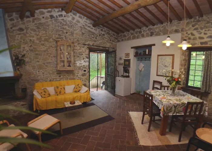 Il Nido Летний дом