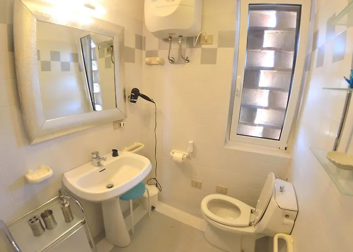 Летний дом Il Nido Pescaglia